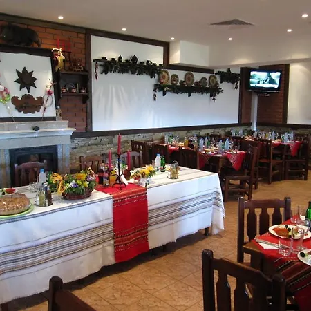 Family Lipite Hotel