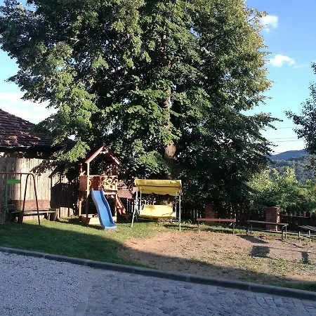 Family Lipite Hotel