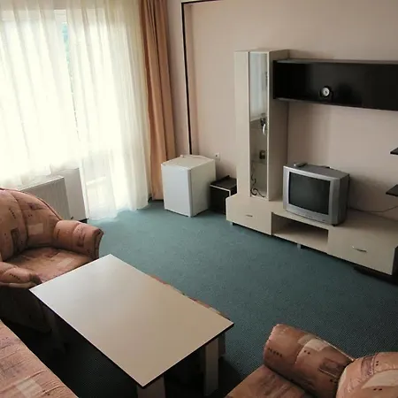 Hotel Family Lipite Tipchenitsa