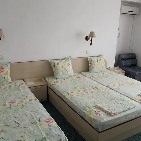 Family Lipite Hotel