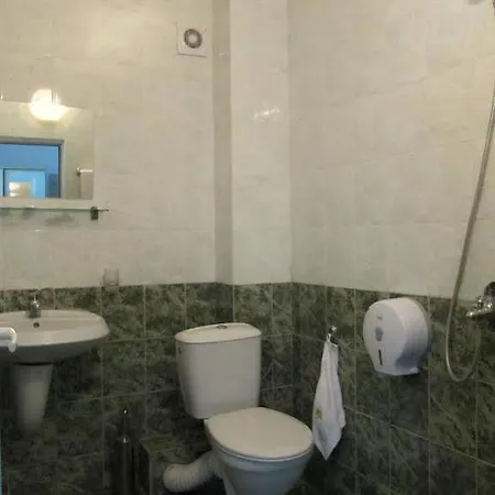 Family Lipite Hotel Tipchenitsa