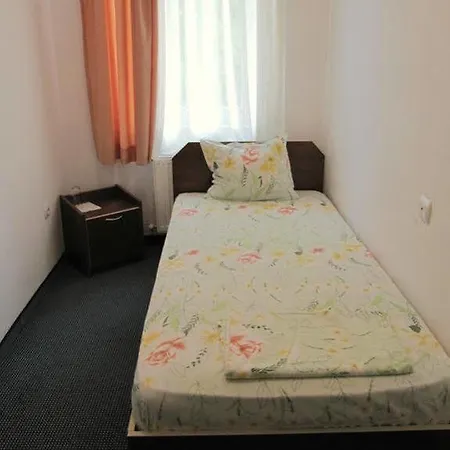 Hotel Family Lipite *