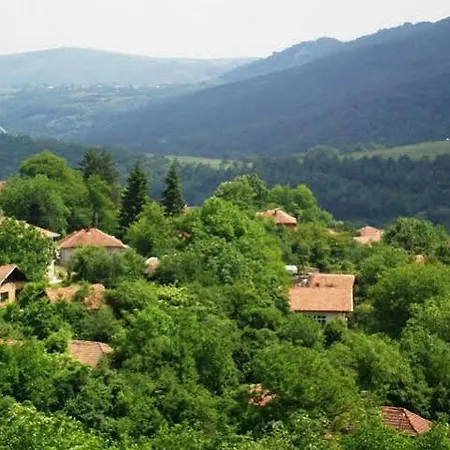 Hotel Family Lipite Tipchenitsa