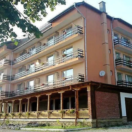 Hotel Family Lipite *
