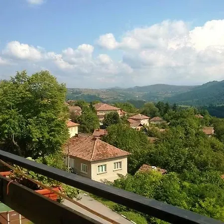Hotel Family Lipite Tipchenitsa